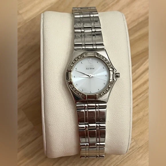 Citizen | Accessories | Citizen Ecodrive Ladies Watch  display picture 2